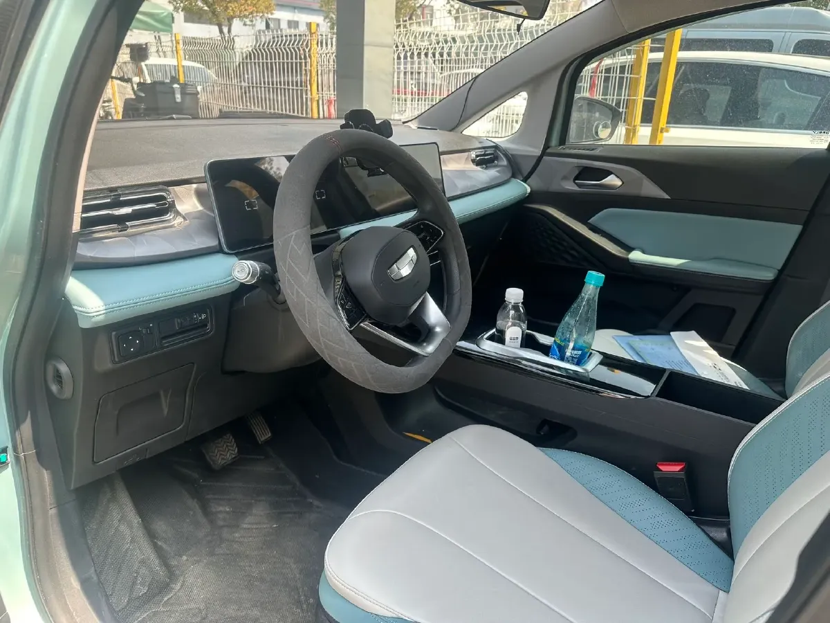 2024 Geometry E BEV 29.67KWH,autocango,china used car exporter,china ev exporter,chinese used car exporter,chinese used ev exporter