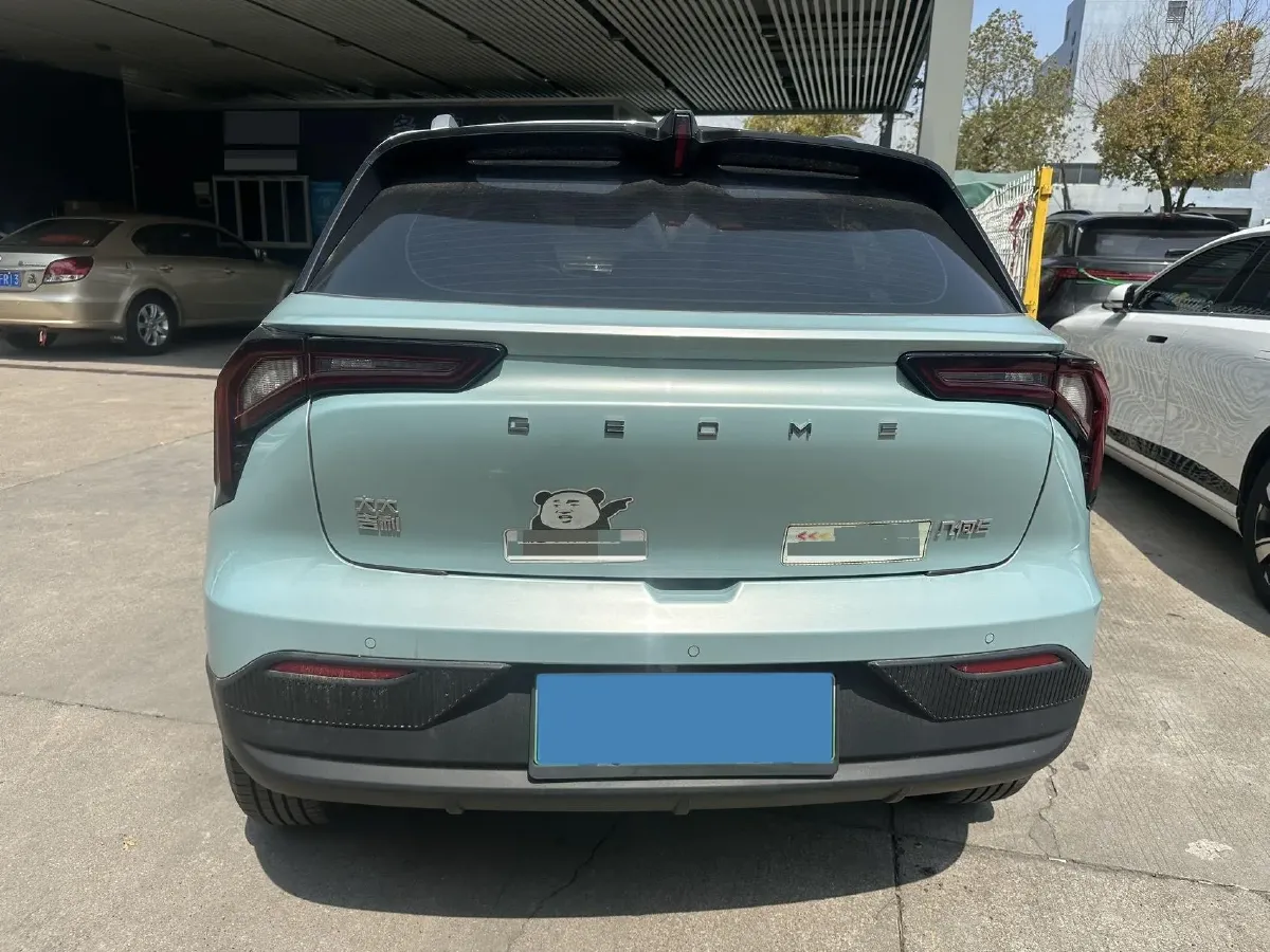 2024 Geometry E BEV 29.67KWH,autocango,china used car exporter,china ev exporter,chinese used car exporter,chinese used ev exporter