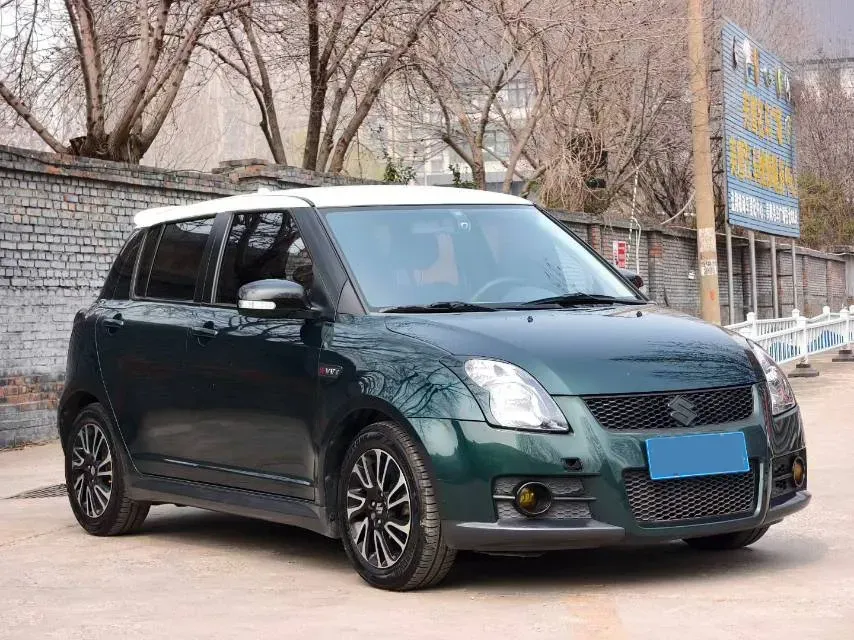 2016 Suzuki Swift 1.5L 103HP L4 4AT,autocango,china used car exporter,china ev exporter,chinese used car exporter,chinese used ev exporter