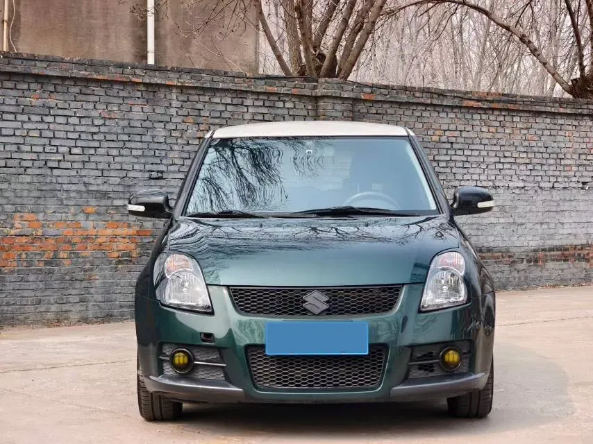 2016 Suzuki Swift 1.5L 103HP L4 4AT,autocango,china used car exporter,china ev exporter,chinese used car exporter,chinese used ev exporter