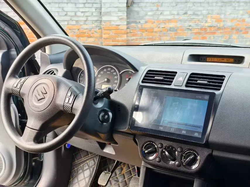 2016 Suzuki Swift 1.5L 103HP L4 4AT,autocango,china used car exporter,china ev exporter,chinese used car exporter,chinese used ev exporter