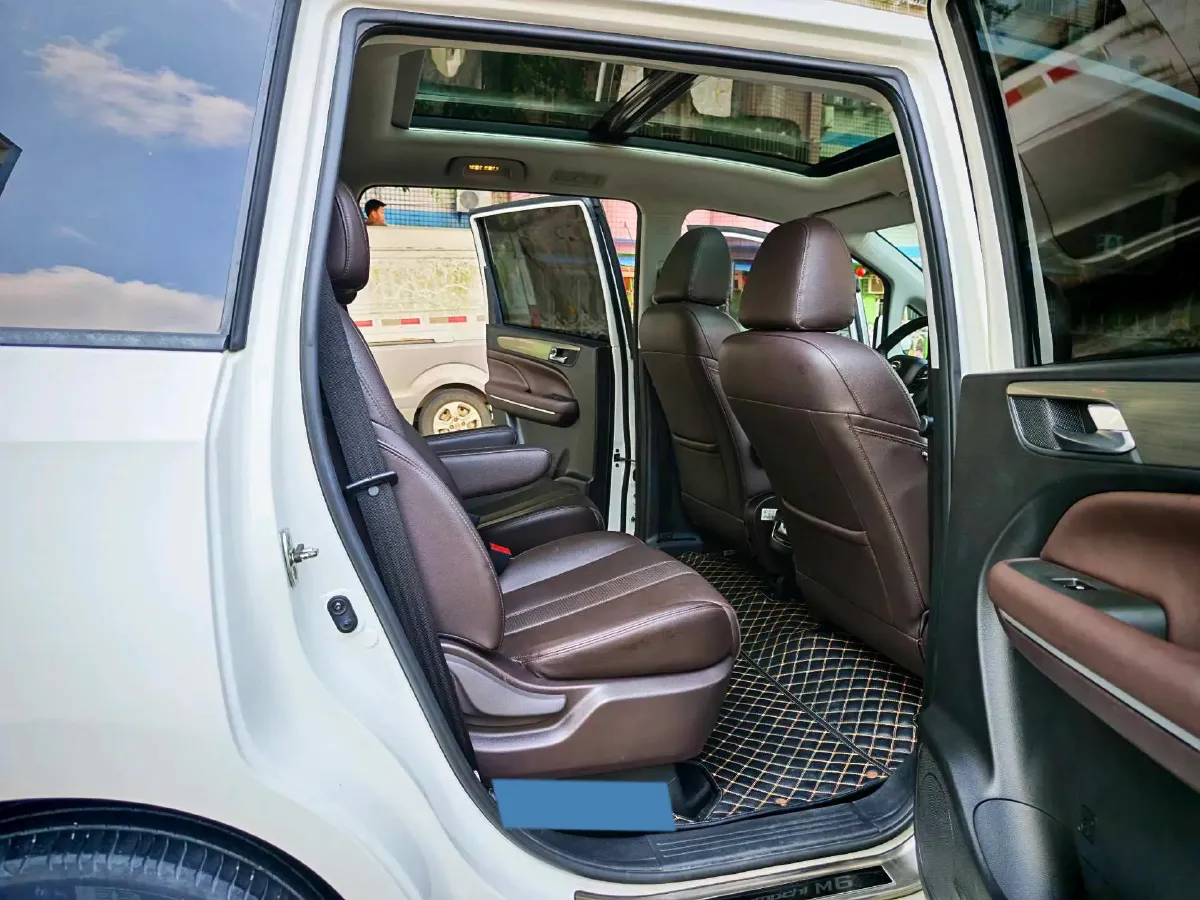 2021 GAC Trumpchi M6 1.5T 169HP L4 7DCT,autocango,china used car exporter,china ev exporter,chinese used car exporter,chinese used ev exporter