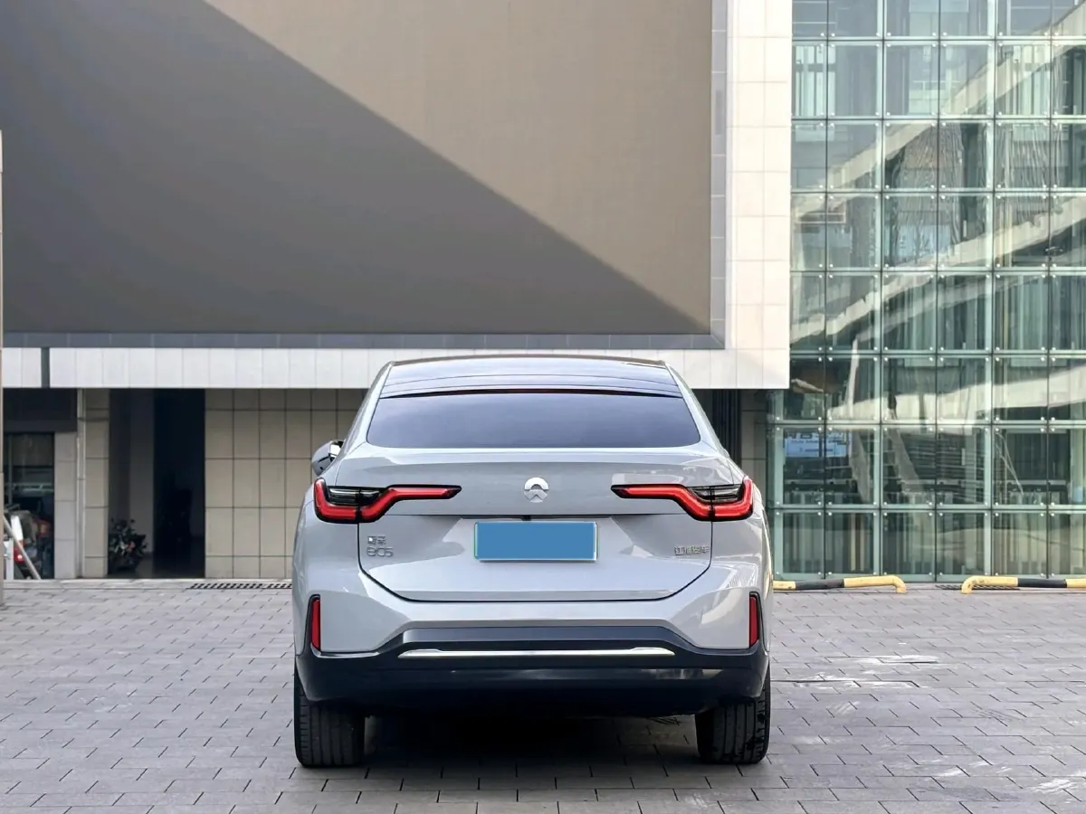 2022 NIO EC6 BEV 75KWH,autocango,china used car exporter,china ev exporter,chinese used car exporter,chinese used ev exporter