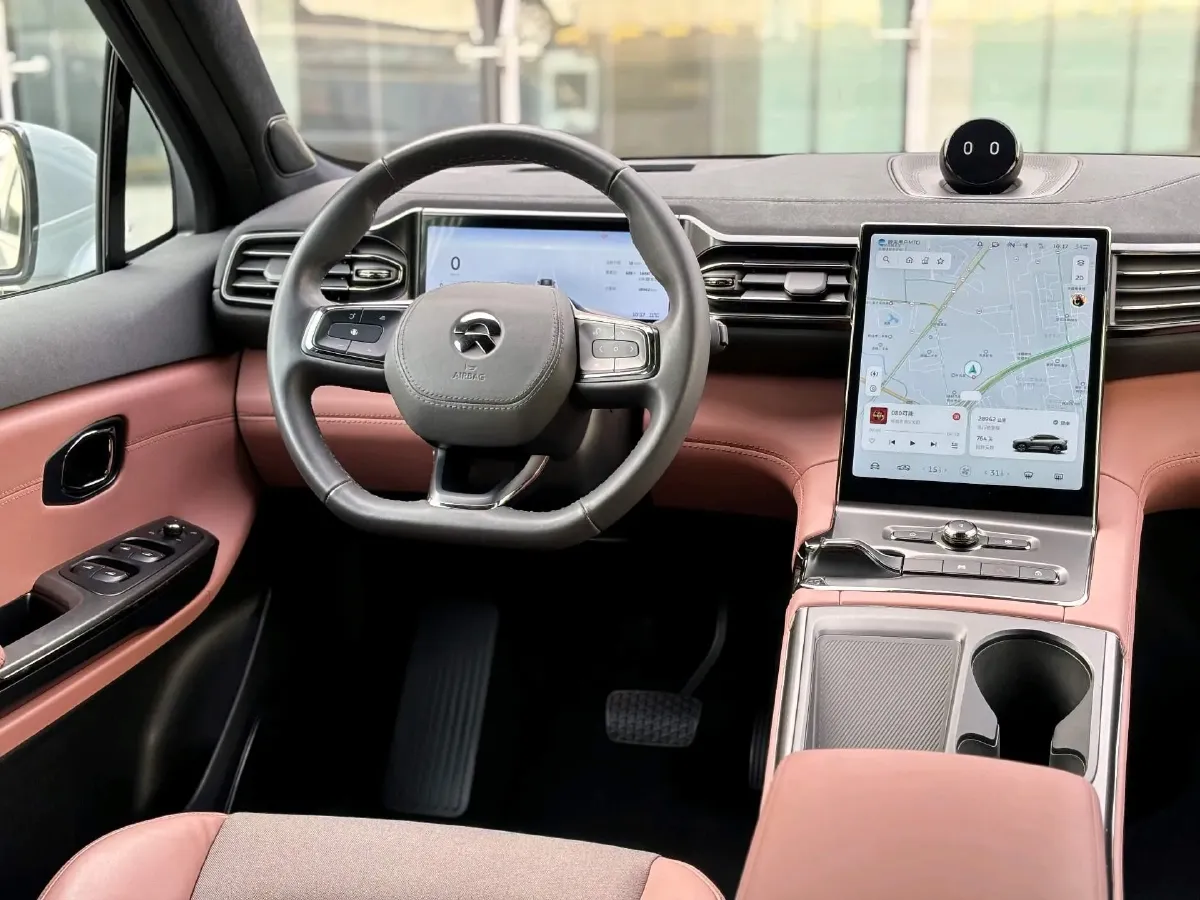 2022 NIO EC6 BEV 75KWH,autocango,china used car exporter,china ev exporter,chinese used car exporter,chinese used ev exporter