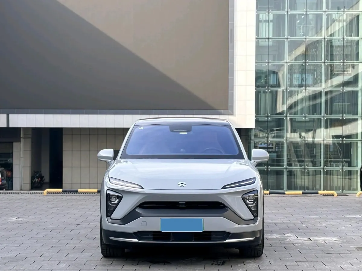 2022 NIO EC6 BEV 75KWH,autocango,china used car exporter,china ev exporter,chinese used car exporter,chinese used ev exporter