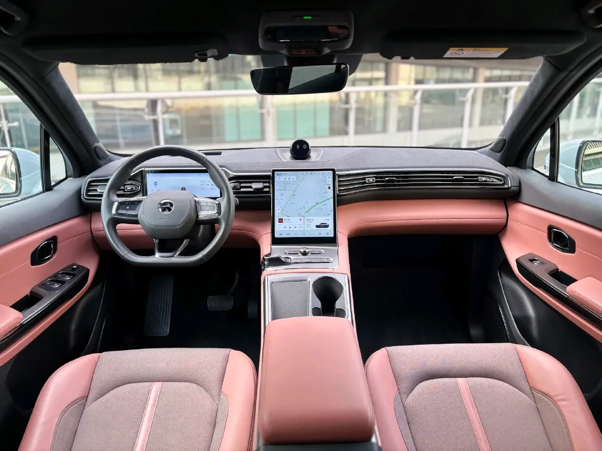 2022 NIO EC6 BEV 75KWH,autocango,china used car exporter,china ev exporter,chinese used car exporter,chinese used ev exporter