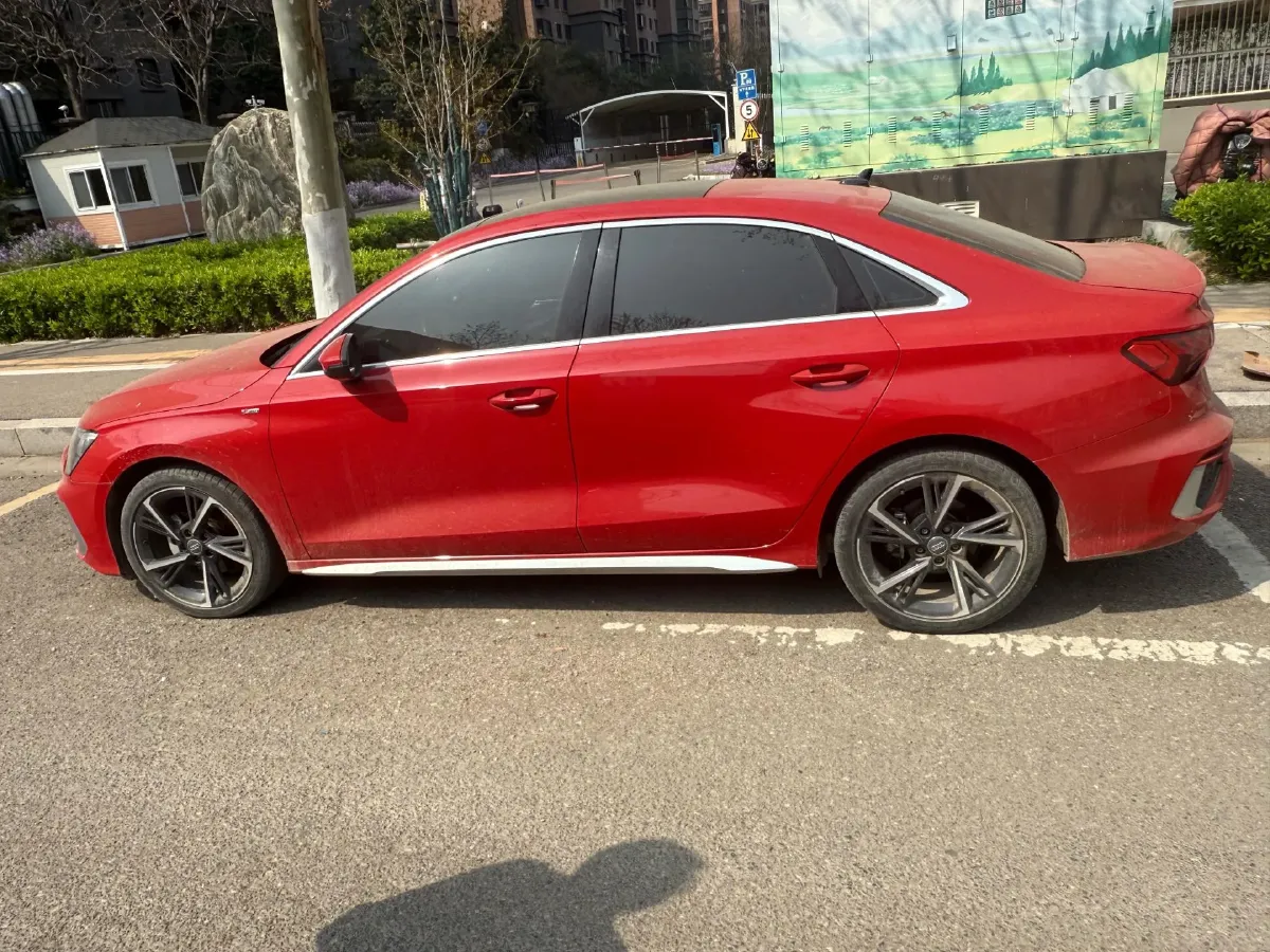 2021 Audi A3 1.4T 150HP L4 7DCT,autocango,china used car exporter,china ev exporter,chinese used car exporter,chinese used ev exporter