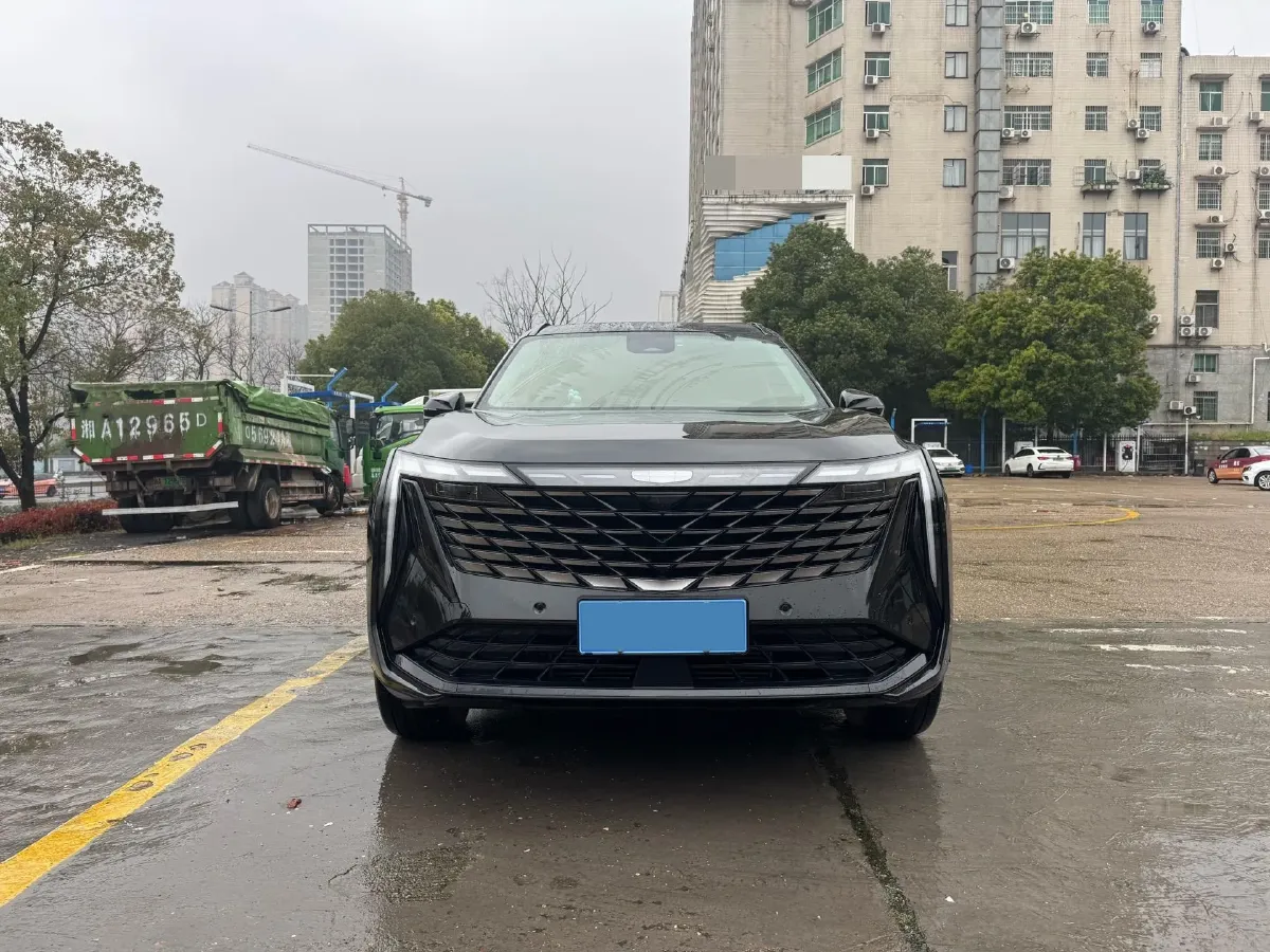 2023 Geely StarRay 1.5T 181HP L4 7DCT,autocango,china used car exporter,china ev exporter,chinese used car exporter,chinese used ev exporter