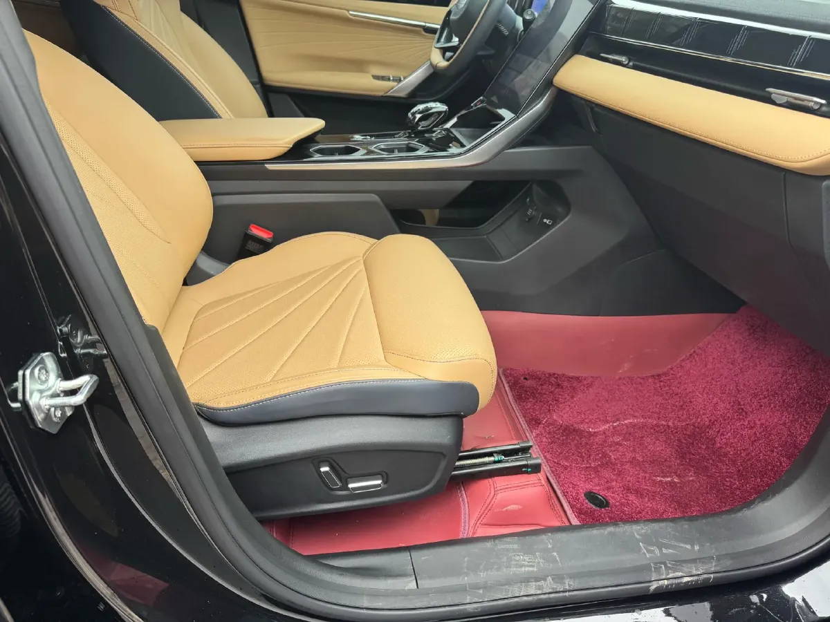 2023 Geely StarRay 1.5T 181HP L4 7DCT,autocango,china used car exporter,china ev exporter,chinese used car exporter,chinese used ev exporter