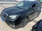 2017 SUBARU FORESTER,autocango,china used car exporter,china ev exporter,chinese used car exporter,chinese used ev exporter