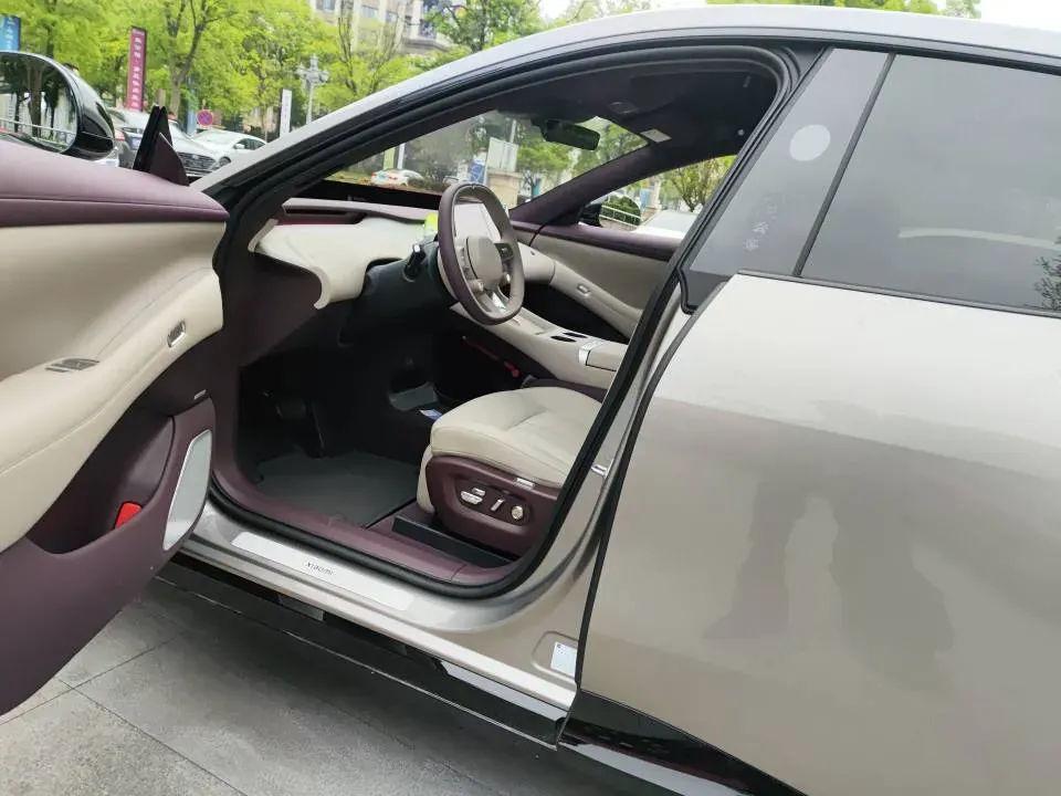 2025 MI YU7 BEV,autocango,china used car exporter,china ev exporter,chinese used car exporter,chinese used ev exporter