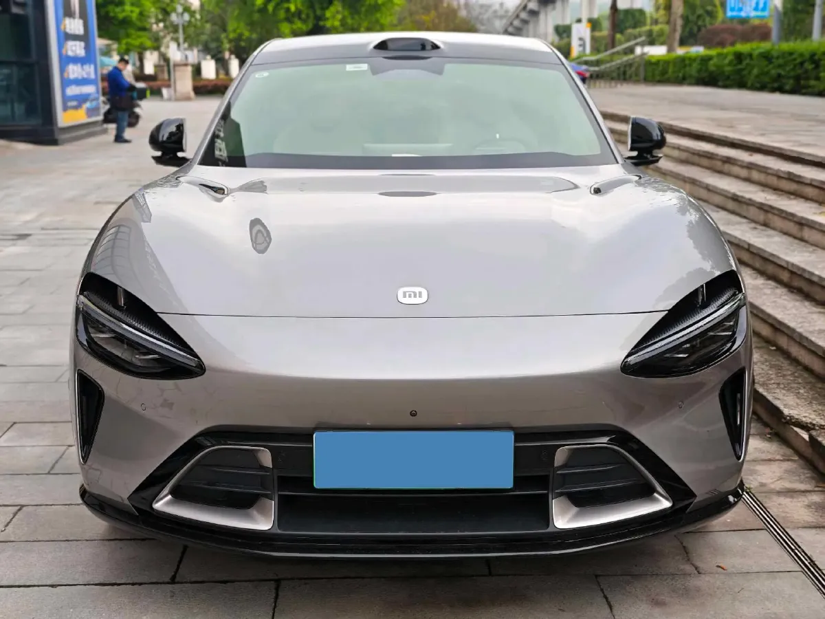 2025 MI YU7 BEV,autocango,china used car exporter,china ev exporter,chinese used car exporter,chinese used ev exporter