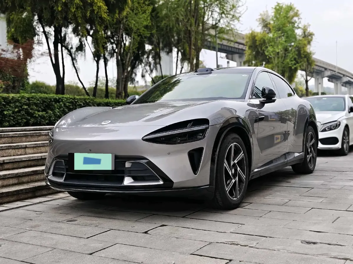 2025 MI YU7 BEV,autocango,china used car exporter,china ev exporter,chinese used car exporter,chinese used ev exporter