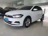 2023 Volkswagen Polo 1.5L 110HP L4 6AT