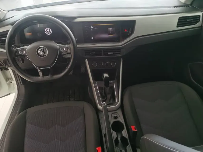 2023 Volkswagen Polo 1.5L 110HP L4 6AT,autocango,china used car exporter,china ev exporter,chinese used car exporter,chinese used ev exporter