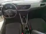 2023 Volkswagen Polo 1.5L 110HP L4 6AT