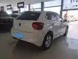 2023 Volkswagen Polo 1.5L 110HP L4 6AT
