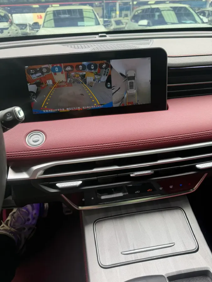 2023 Jetour X70 Plus 1.5T 156HP L4 6DCT,autocango,china used car exporter,china ev exporter,chinese used car exporter,chinese used ev exporter