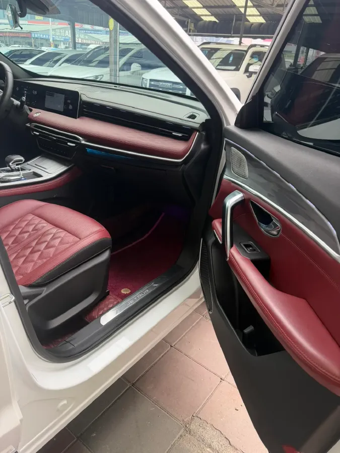 2023 Jetour X70 Plus 1.5T 156HP L4 6DCT,autocango,china used car exporter,china ev exporter,chinese used car exporter,chinese used ev exporter