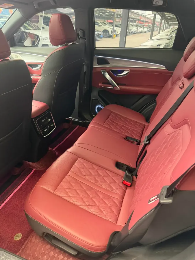 2023 Jetour X70 Plus 1.5T 156HP L4 6DCT,autocango,china used car exporter,china ev exporter,chinese used car exporter,chinese used ev exporter