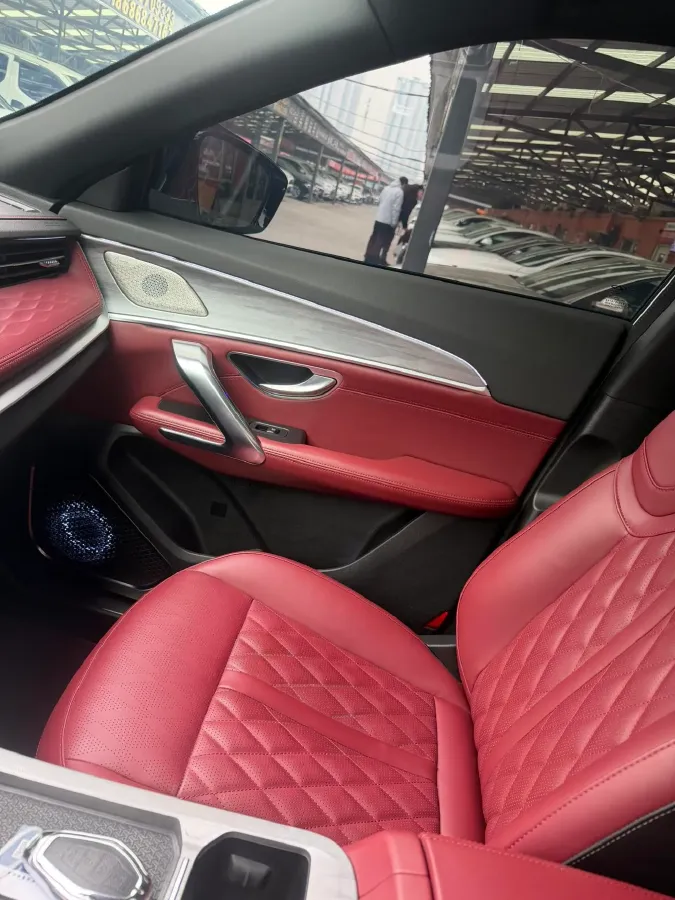 2023 Jetour X70 Plus 1.5T 156HP L4 6DCT,autocango,china used car exporter,china ev exporter,chinese used car exporter,chinese used ev exporter