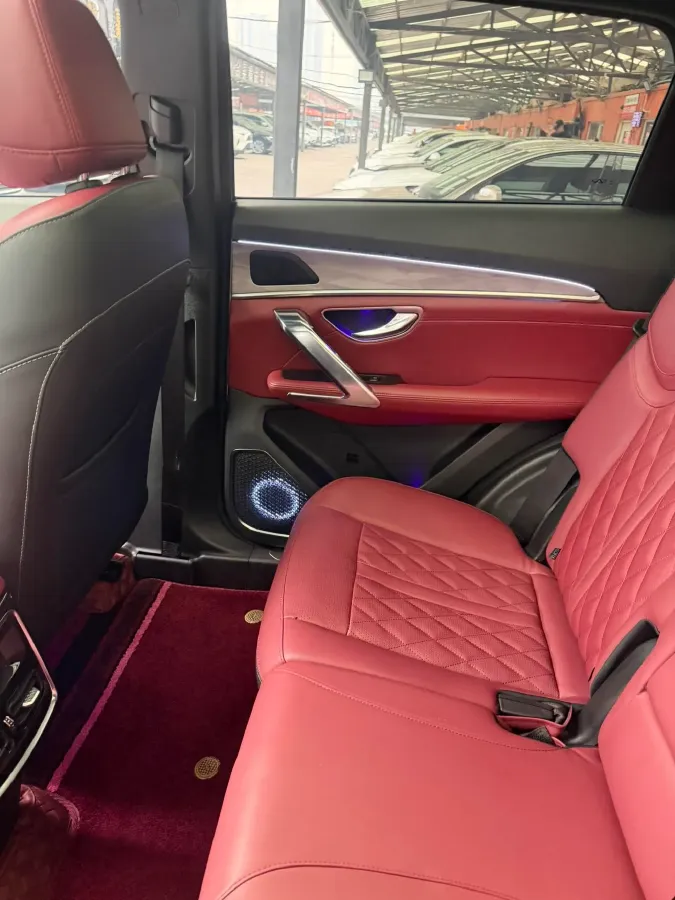 2023 Jetour X70 Plus 1.5T 156HP L4 6DCT,autocango,china used car exporter,china ev exporter,chinese used car exporter,chinese used ev exporter