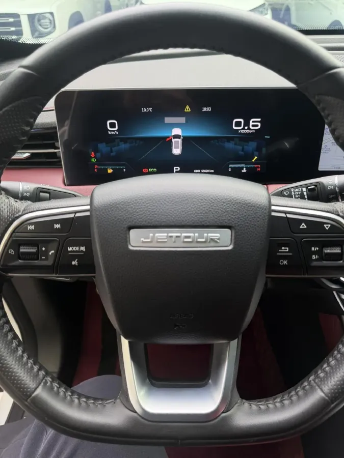 2023 Jetour X70 Plus 1.5T 156HP L4 6DCT,autocango,china used car exporter,china ev exporter,chinese used car exporter,chinese used ev exporter