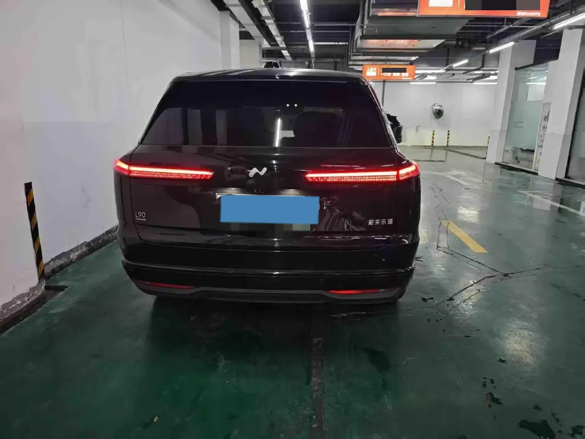2025 ONVO L90 BEV,autocango,china used car exporter,china ev exporter,chinese used car exporter,chinese used ev exporter