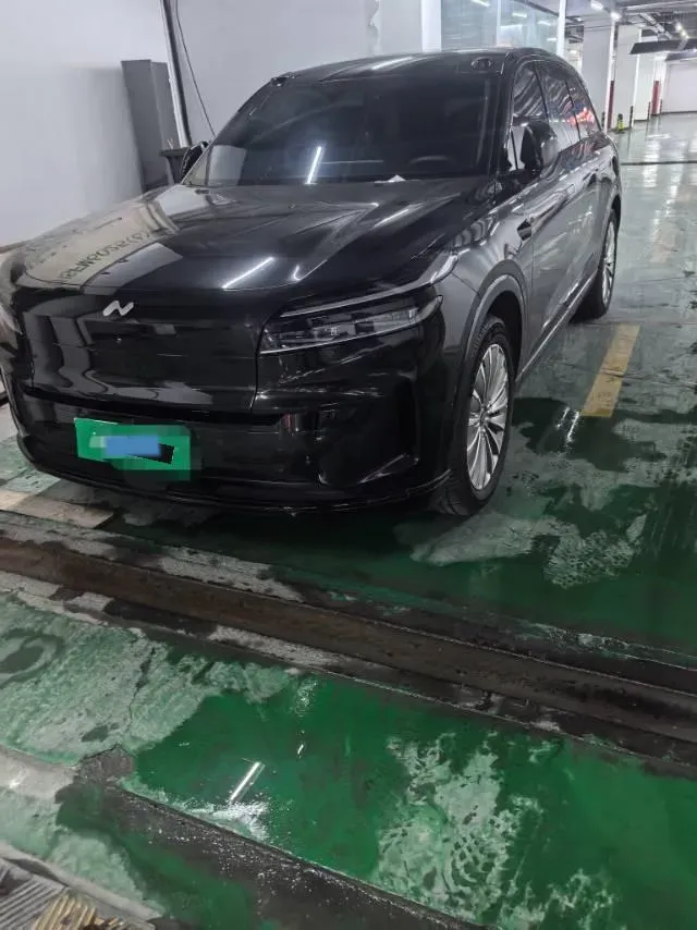 2025 ONVO L90 BEV,autocango,china used car exporter,china ev exporter,chinese used car exporter,chinese used ev exporter