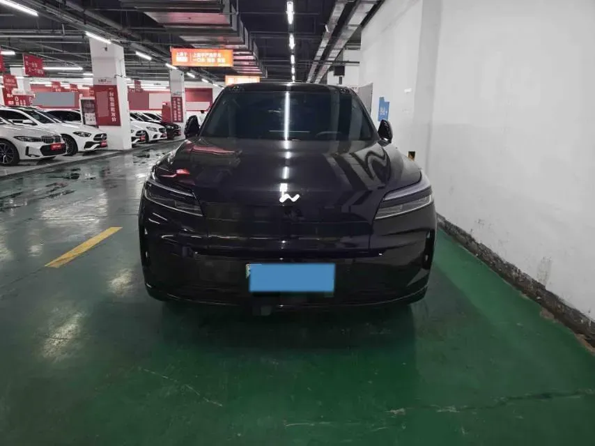 2025 ONVO L90 BEV,autocango,china used car exporter,china ev exporter,chinese used car exporter,chinese used ev exporter
