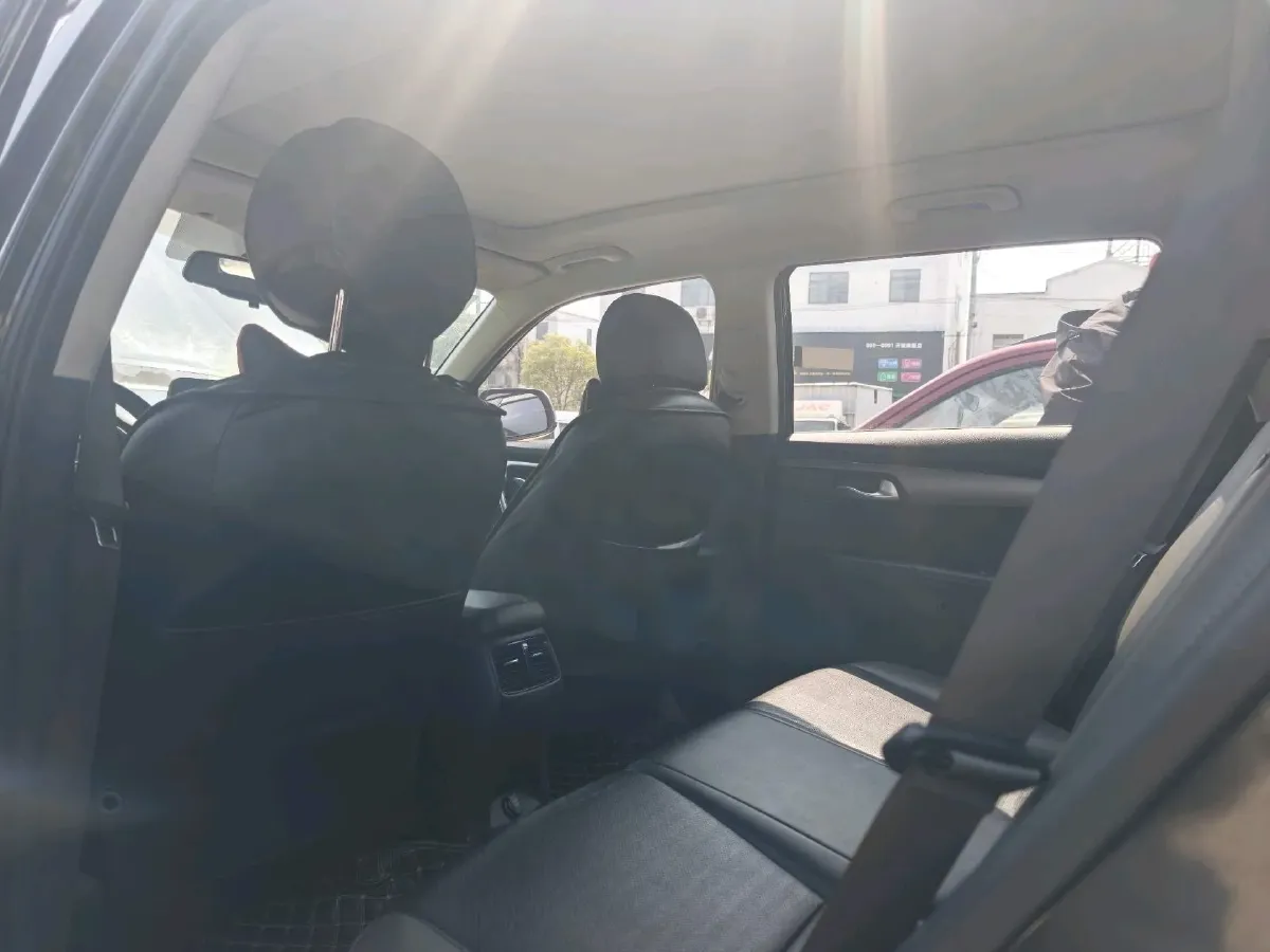 2019 Kia Sportage R 2.0L 160HP L4 6AT,autocango,china used car exporter,china ev exporter,chinese used car exporter,chinese used ev exporter
