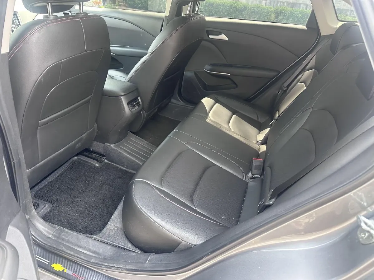 2020 Chevrolet Monza 1.0T 125HP L3 6DCT,autocango,china used car exporter,china ev exporter,chinese used car exporter,chinese used ev exporter