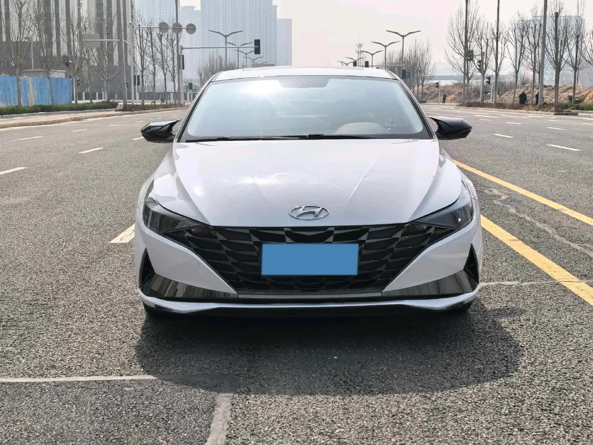 2021 Hyundai Elantra 1.5L 115HP L4 CVT,autocango,china used car exporter,china ev exporter,chinese used car exporter,chinese used ev exporter