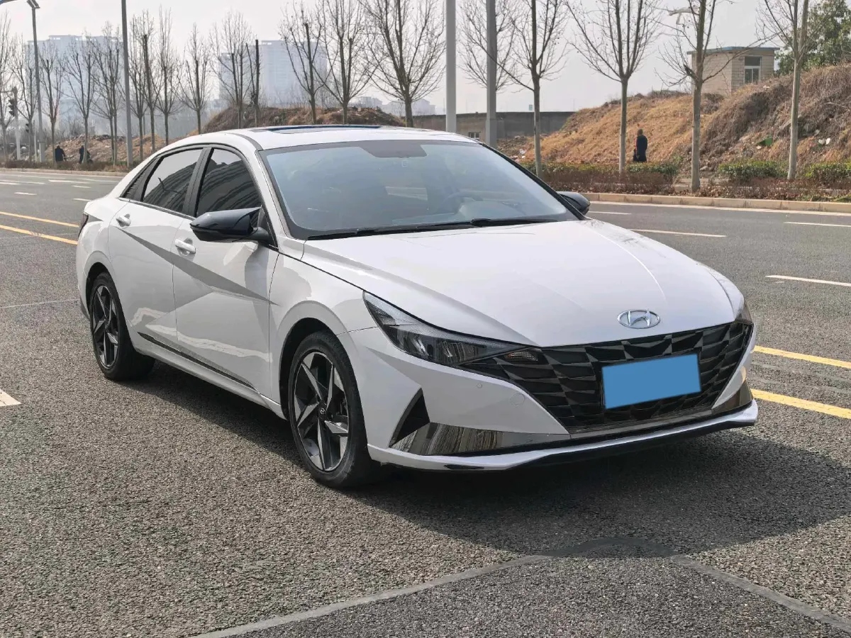 2021 Hyundai Elantra 1.5L 115HP L4 CVT,autocango,china used car exporter,china ev exporter,chinese used car exporter,chinese used ev exporter