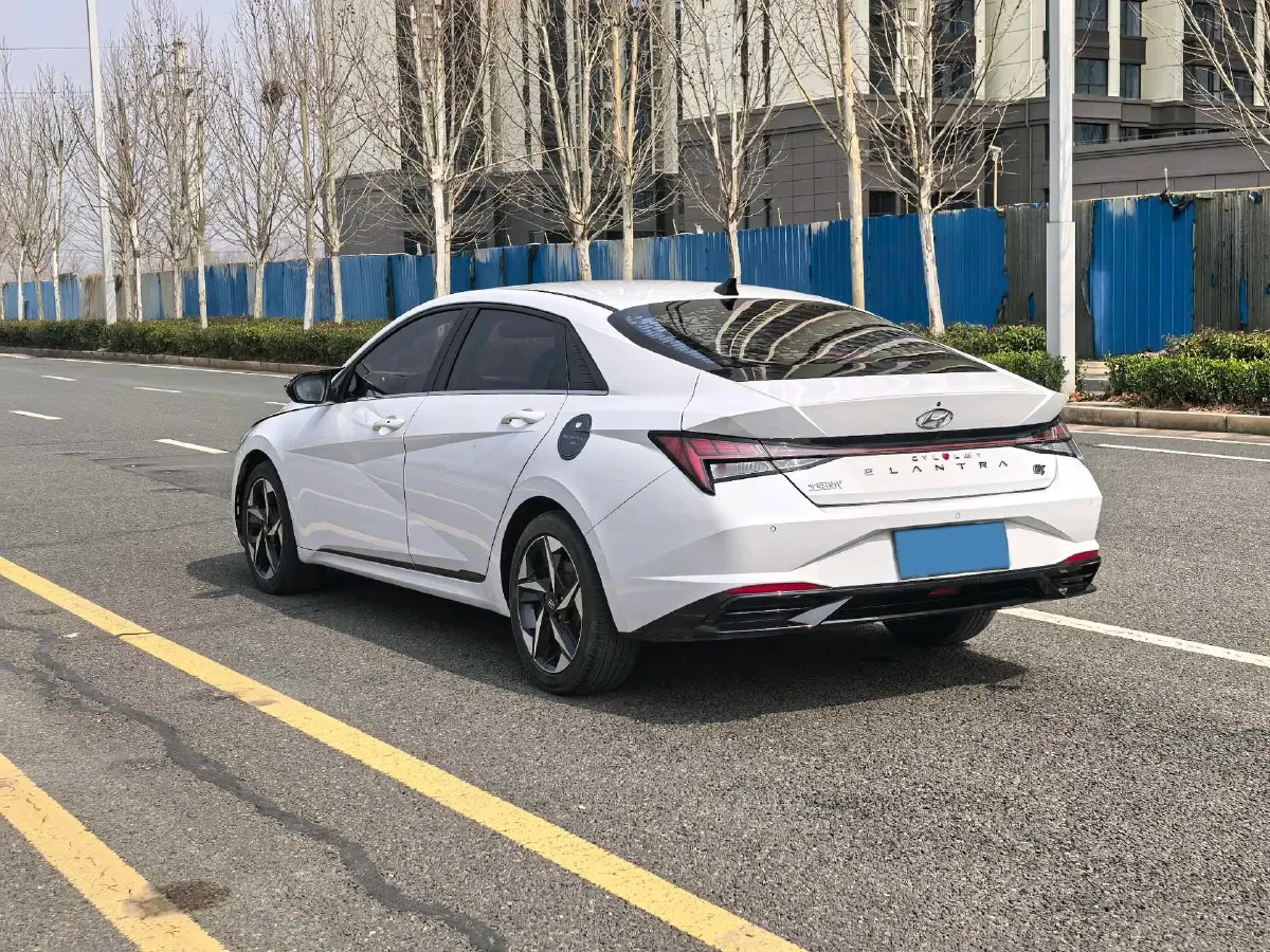 2021 Hyundai Elantra 1.5L 115HP L4 CVT,autocango,china used car exporter,china ev exporter,chinese used car exporter,chinese used ev exporter