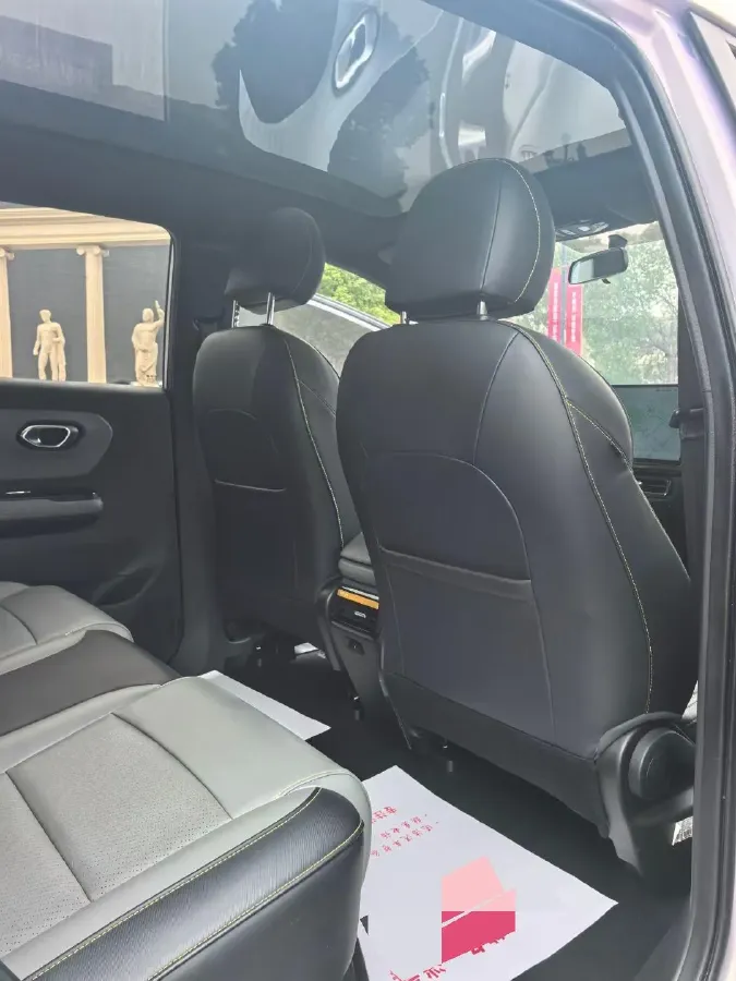 2022 Geely Okavango 1.8T 184HP L4 7DCT,autocango,china used car exporter,china ev exporter,chinese used car exporter,chinese used ev exporter