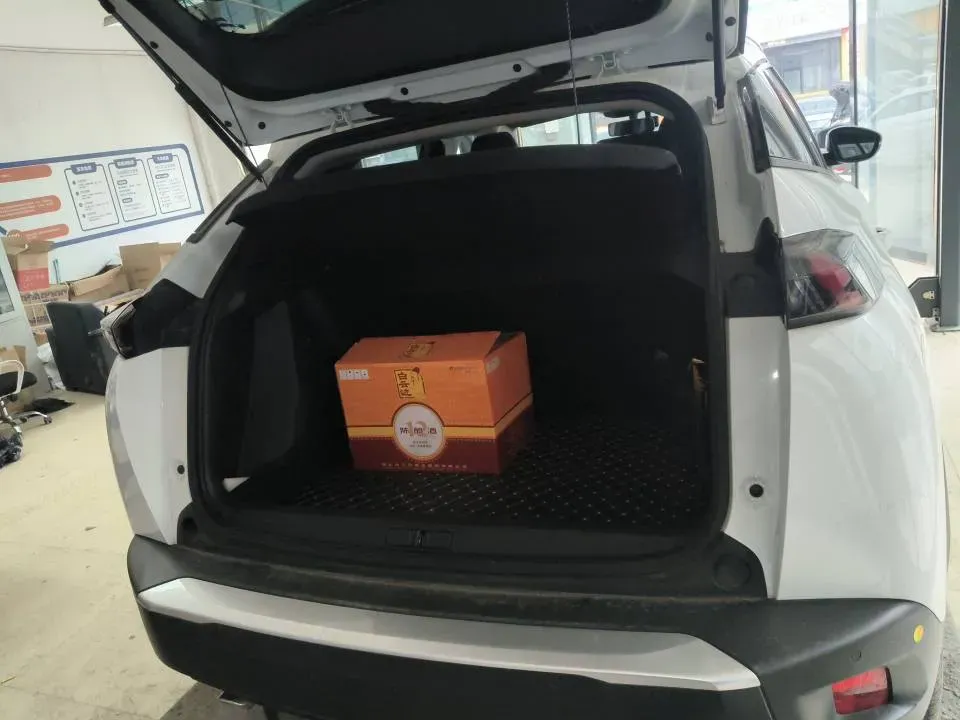 2022 Peugeot 2008 1.2T 136HP L3 6DCT,autocango,china used car exporter,china ev exporter,chinese used car exporter,chinese used ev exporter