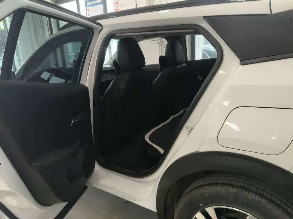 2022 Peugeot 2008 1.2T 136HP L3 6DCT,autocango,china used car exporter,china ev exporter,chinese used car exporter,chinese used ev exporter