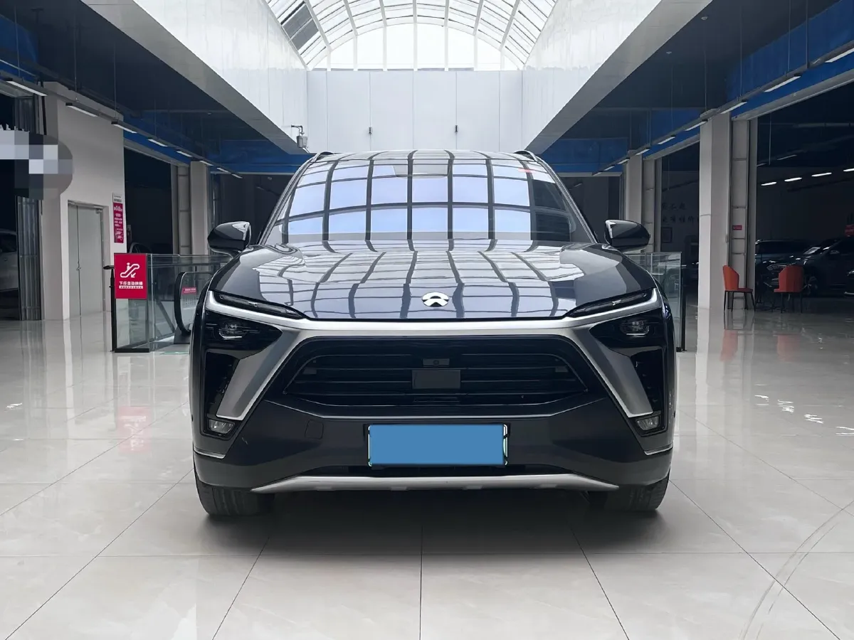 2022 NIO ES8 BEV 100KWH,autocango,china used car exporter,china ev exporter,chinese used car exporter,chinese used ev exporter