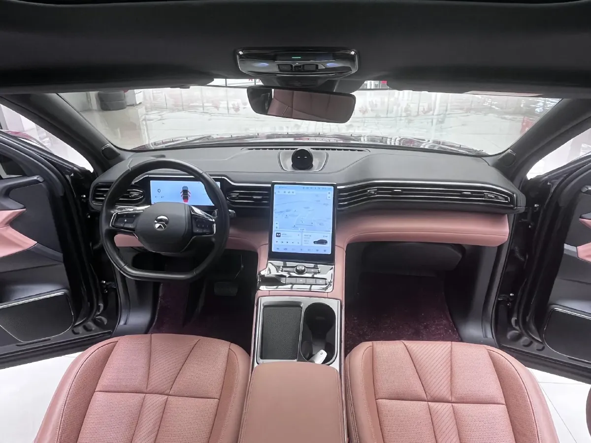 2022 NIO ES8 BEV 100KWH,autocango,china used car exporter,china ev exporter,chinese used car exporter,chinese used ev exporter