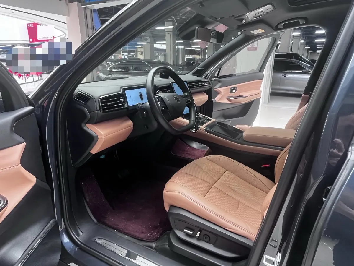 2022 NIO ES8 BEV 100KWH,autocango,china used car exporter,china ev exporter,chinese used car exporter,chinese used ev exporter