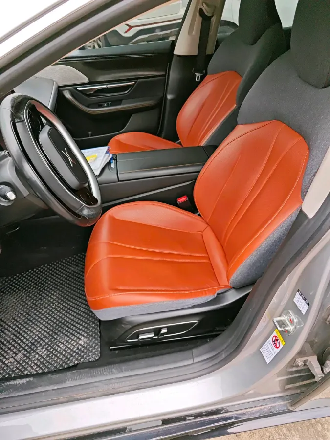 2022 Xpeng P7 BEV 60.2KWH,autocango,china used car exporter,china ev exporter,chinese used car exporter,chinese used ev exporter