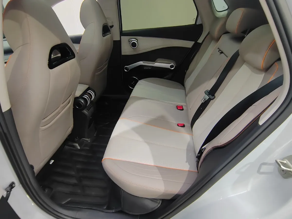 2024 BYD Yuan Plus BEV 49.92KWH,autocango,china used car exporter,china ev exporter,chinese used car exporter,chinese used ev exporter