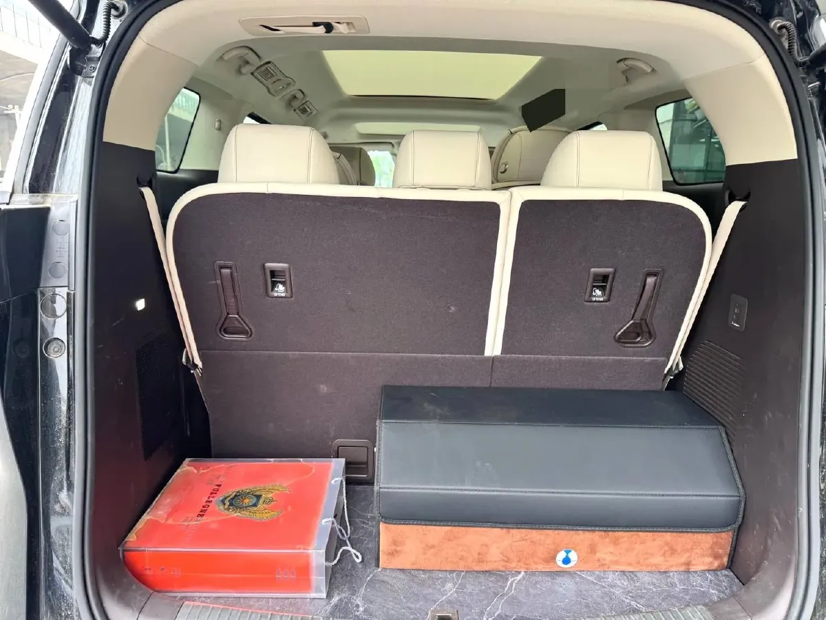 2024 Denza D9 1.5T 139HP L4 E-CVT PHEV 40KWH,autocango,china used car exporter,china ev exporter,chinese used car exporter,chinese used ev exporter