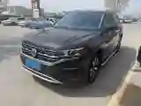 2022 Volkswagen Tayron 1.4T 150HP L4 7DCT