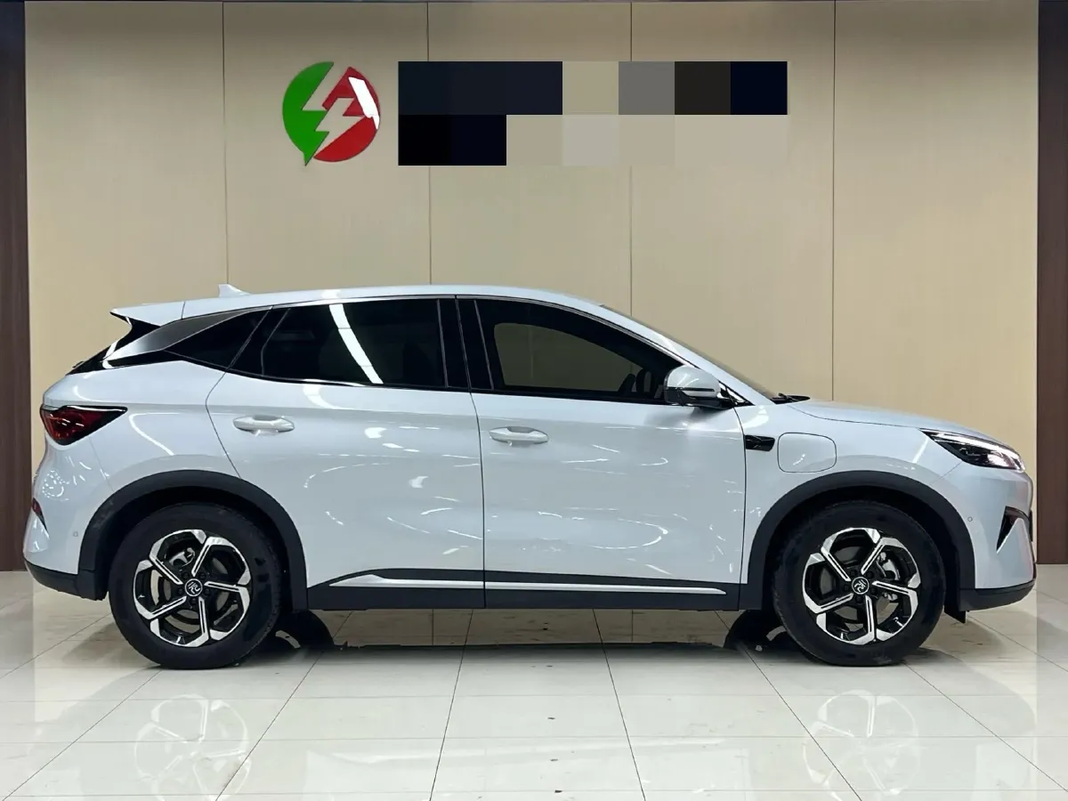 2025 BYD Yuan Plus BEV 49.92KWH,autocango,china used car exporter,china ev exporter,chinese used car exporter,chinese used ev exporter