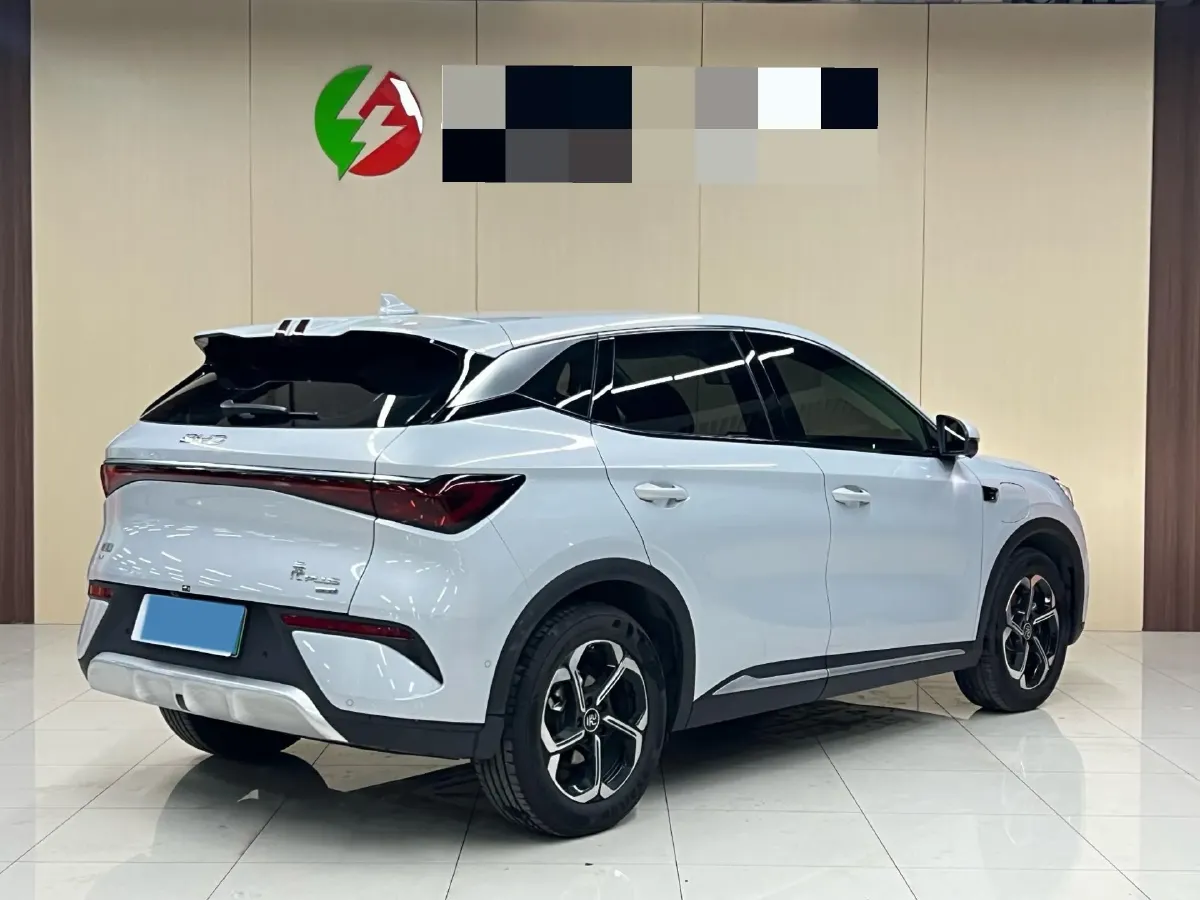 2025 BYD Yuan Plus BEV 49.92KWH,autocango,china used car exporter,china ev exporter,chinese used car exporter,chinese used ev exporter