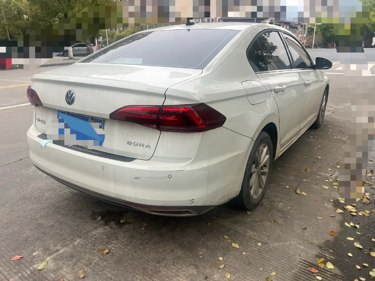 2021 Volkswagen Bora 1.5L 113HP L4 6AT,autocango,china used car exporter,china ev exporter,chinese used car exporter,chinese used ev exporter