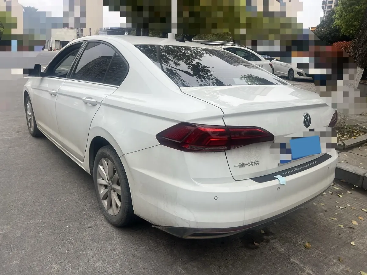 2021 Volkswagen Bora 1.5L 113HP L4 6AT,autocango,china used car exporter,china ev exporter,chinese used car exporter,chinese used ev exporter