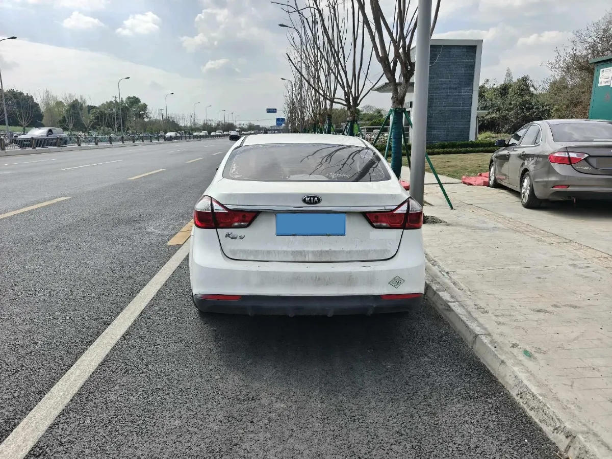 2017 Kia K3 1.6L 128HP L4 6AT,autocango,china used car exporter,china ev exporter,chinese used car exporter,chinese used ev exporter
